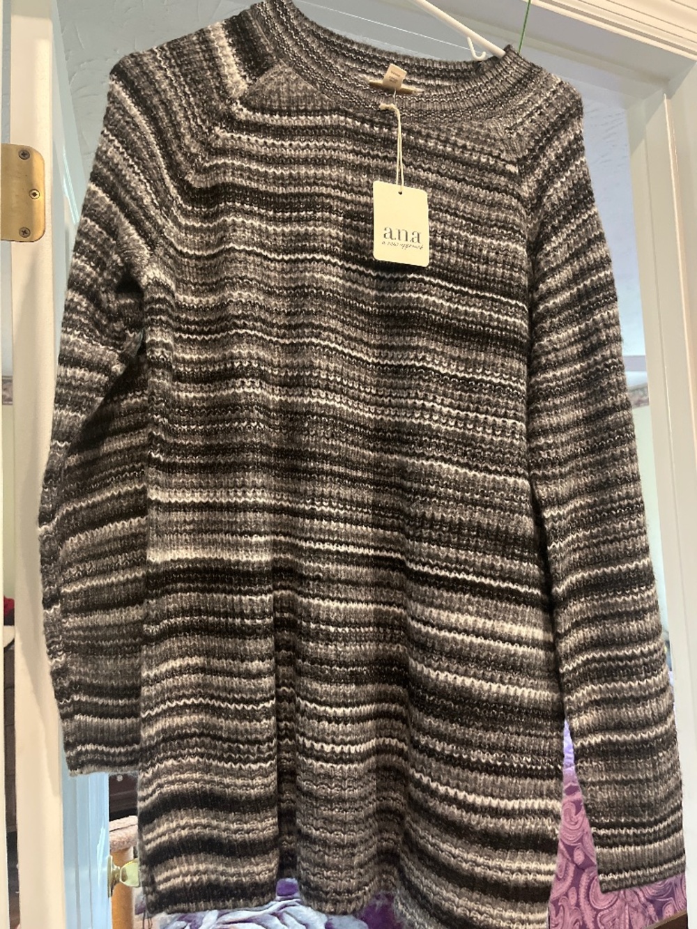 ANA Sweater